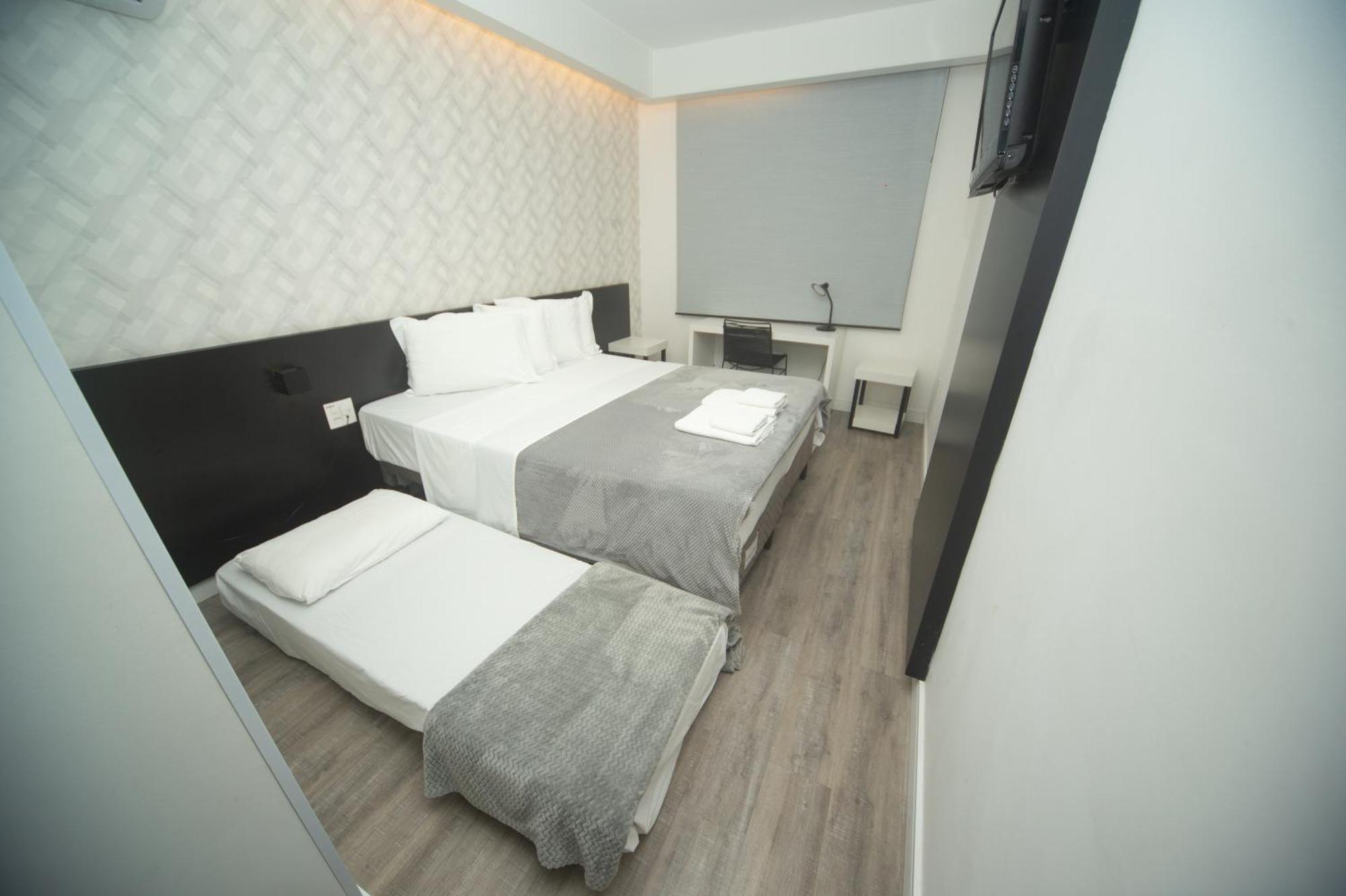 Hotel Cidade Araxa Exterior photo