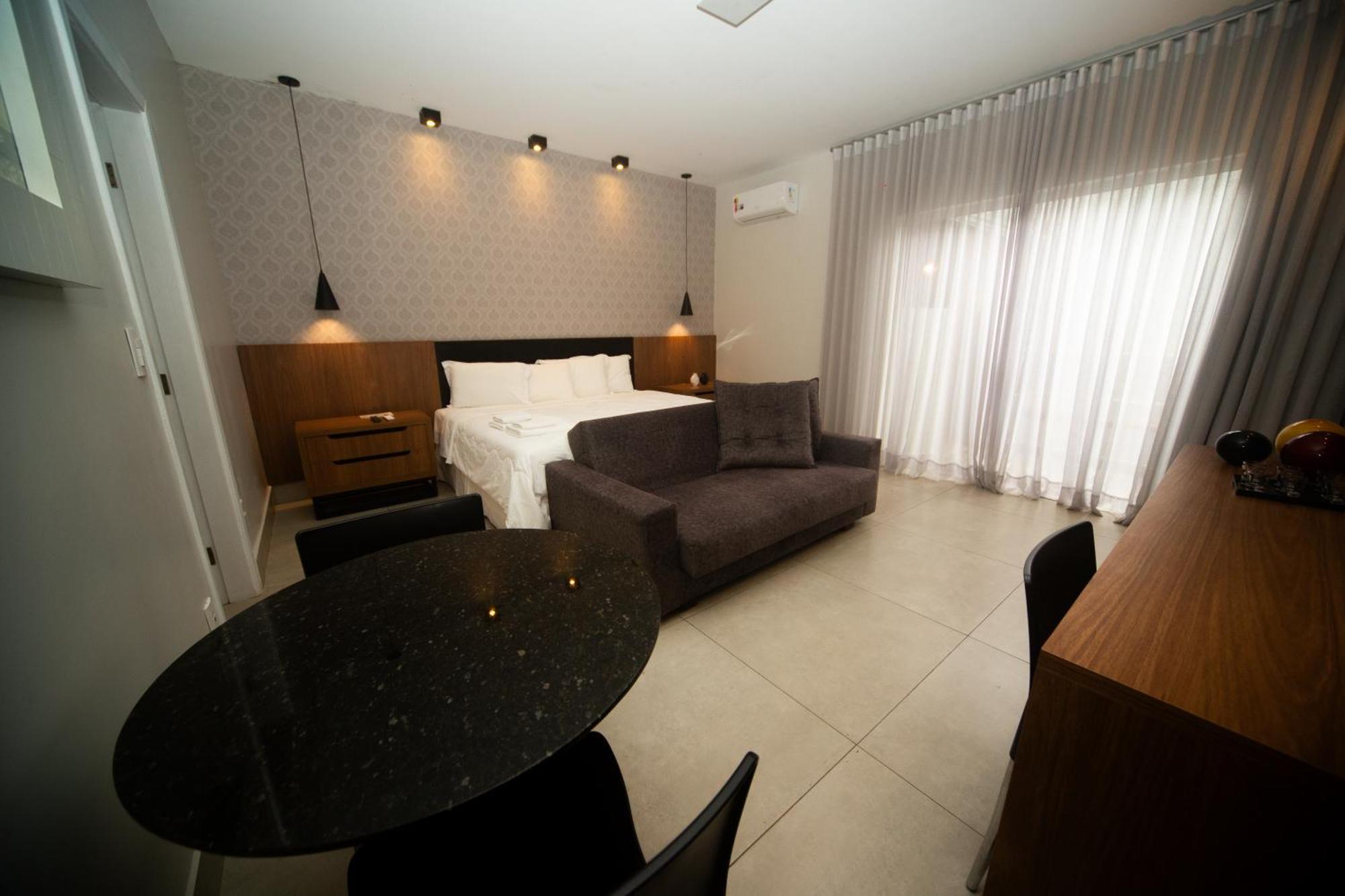 Hotel Cidade Araxa Exterior photo